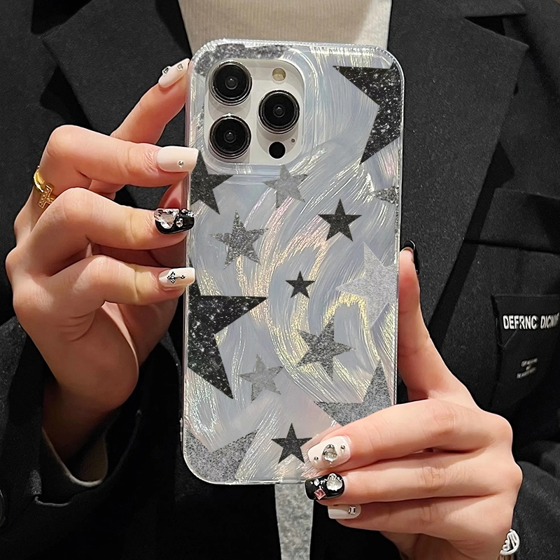 Shining Star Trendy Pattern Ph - đánh giá và giá Phone Cases Xr