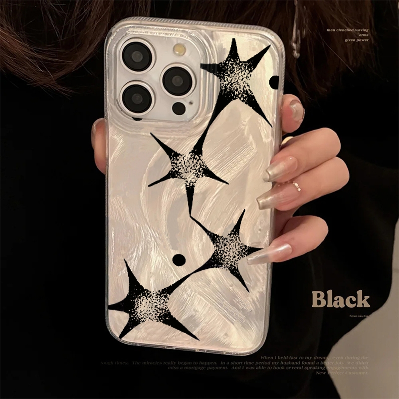 Shining Star Trendy Pattern Ph - đánh giá và giá Phone Cases Xr