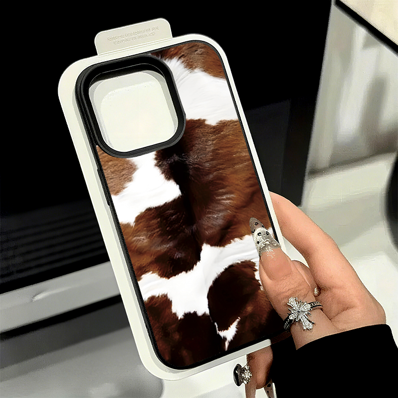 Shockproof Black Leopard Lyche - đánh giá và giá Phone Cases Leopard Print