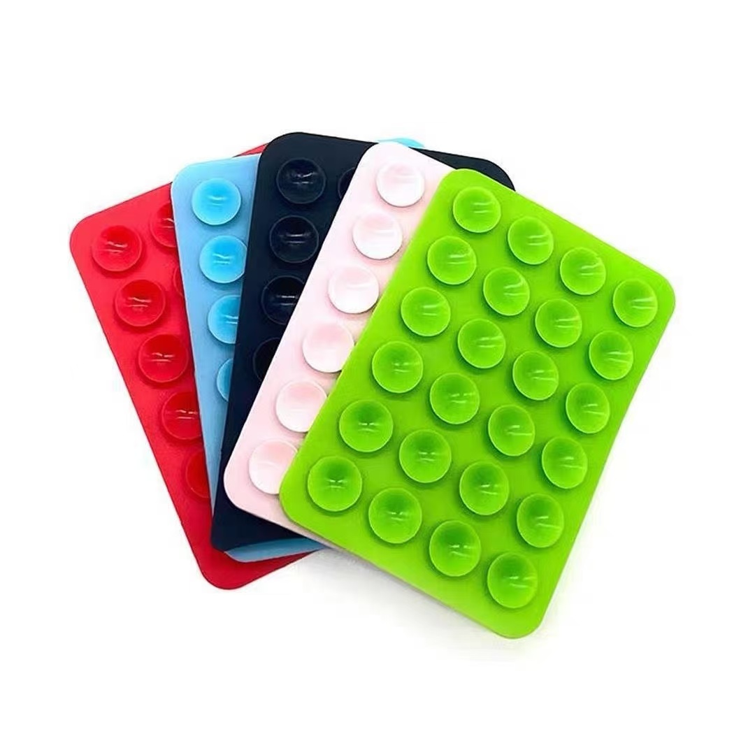 Silicone Suction Cup Phone Hol - đánh giá và giá Phone Cases Case
