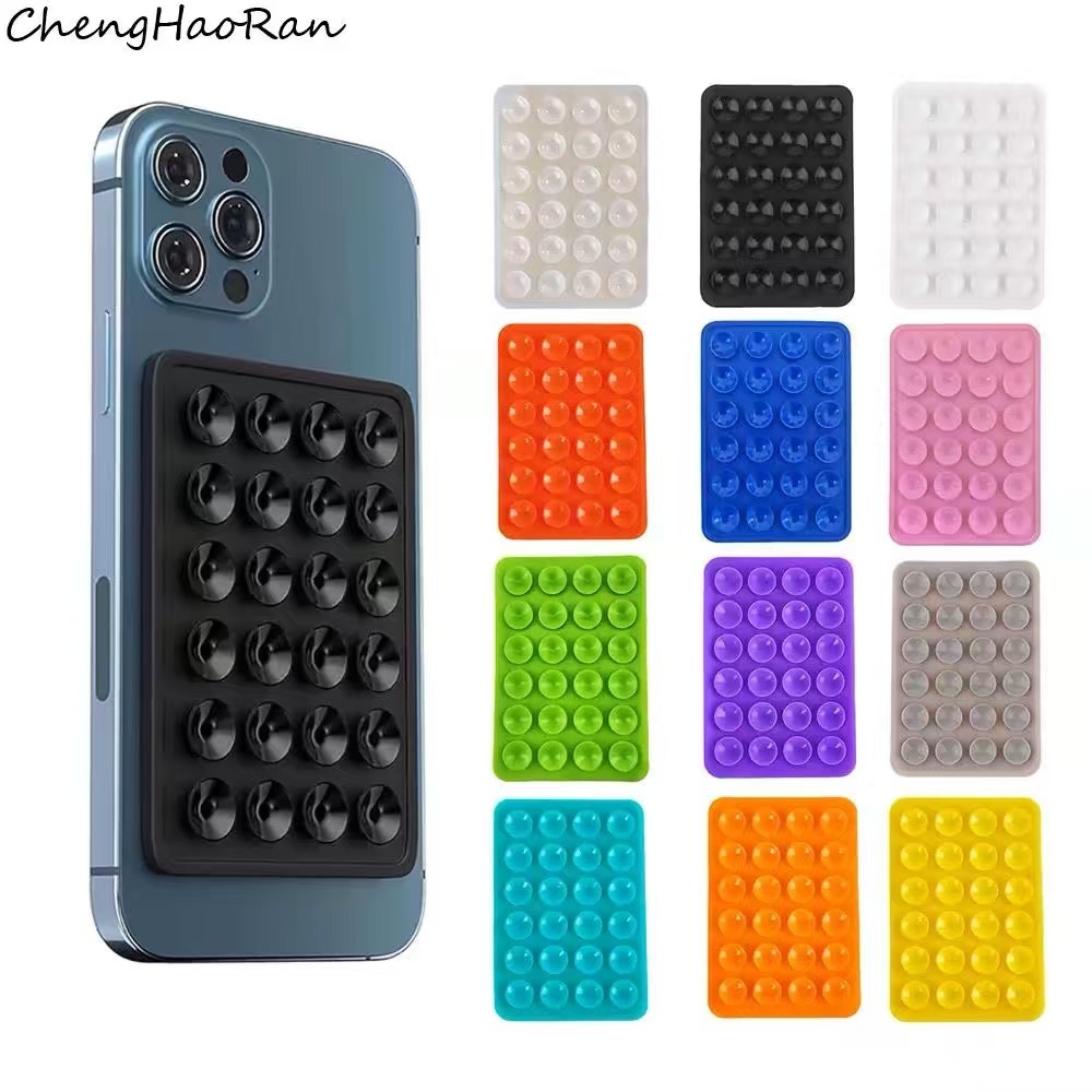 Silicone Suction Cup Phone Hol - đánh giá và giá Phone Cases Case