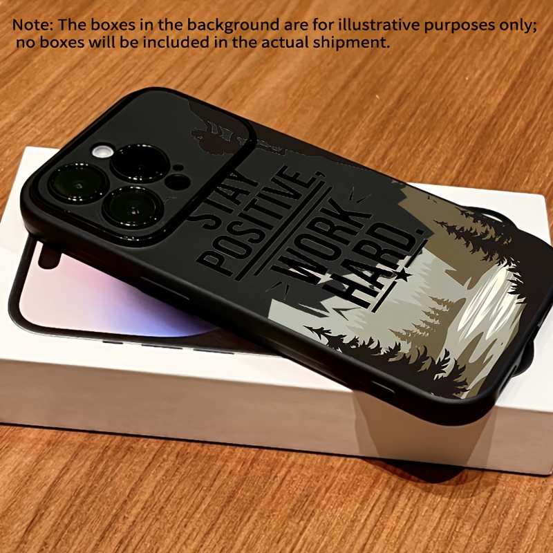 Stay Positive Dubai Protect Ph - đánh giá và giá Phone Cases Dubai