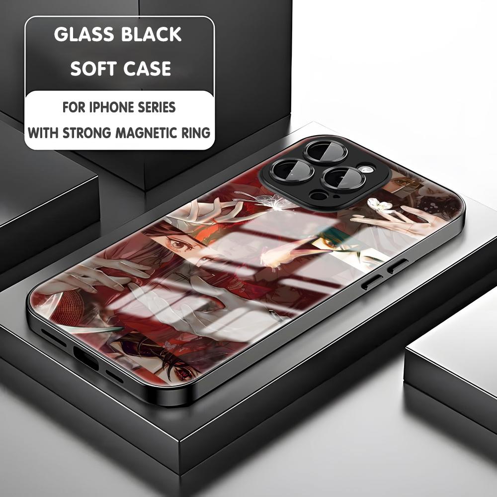 Hot anime Heaven Official's Bl - đánh giá và giá Phone Cases Xr
