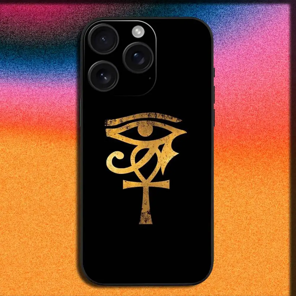 Ancient Egypt Eye Of Horus Pho - đánh giá và giá Phone Cases Egypt