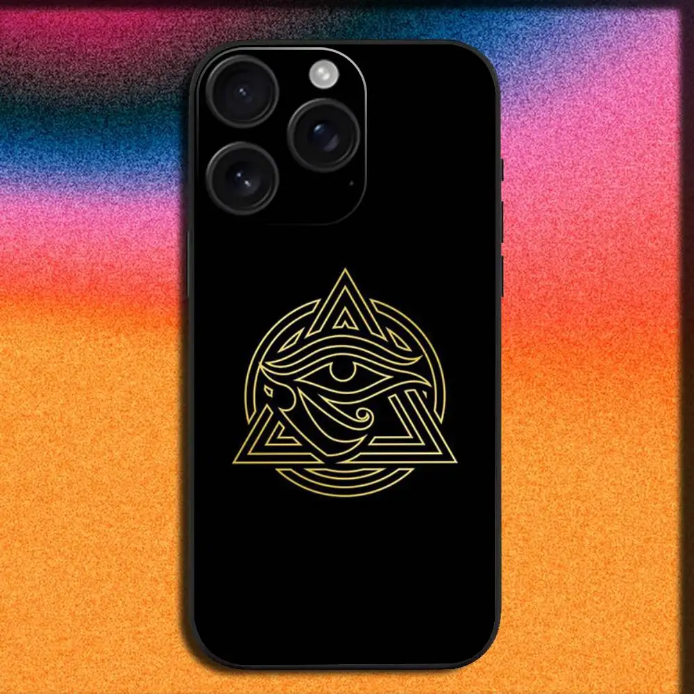 Ancient Egypt Eye Of Horus Pho - đánh giá và giá Phone Cases Egypt