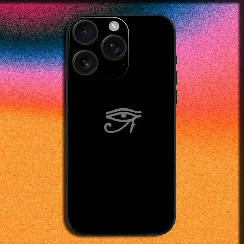Ancient Egypt Eye Of Horus Pho - đánh giá và giá Phone Cases Egypt