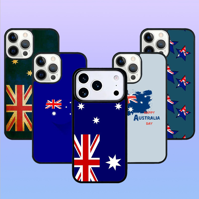 Australia Flag Phone Case For  - đánh giá và giá Phone Cases Australia