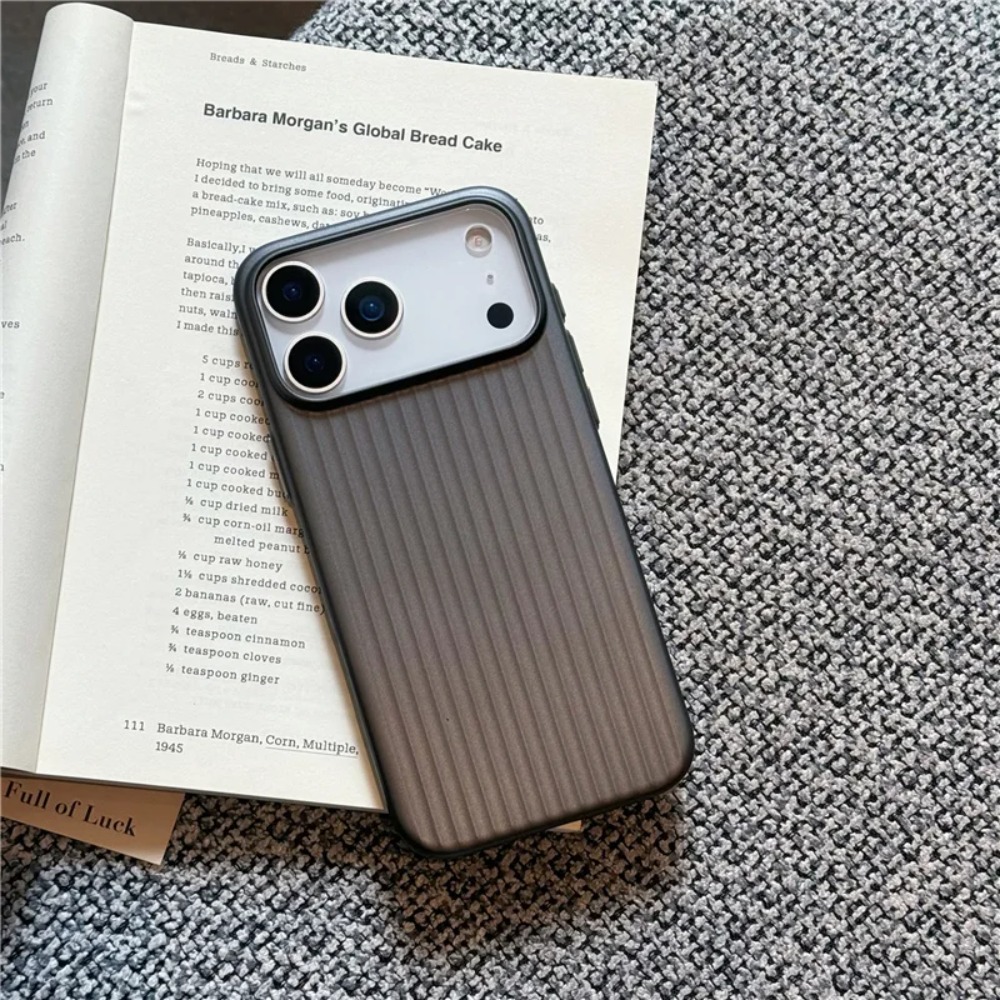 Electroplated 3D Stripes Patte - đánh giá và giá Phone Cases Rimowa
