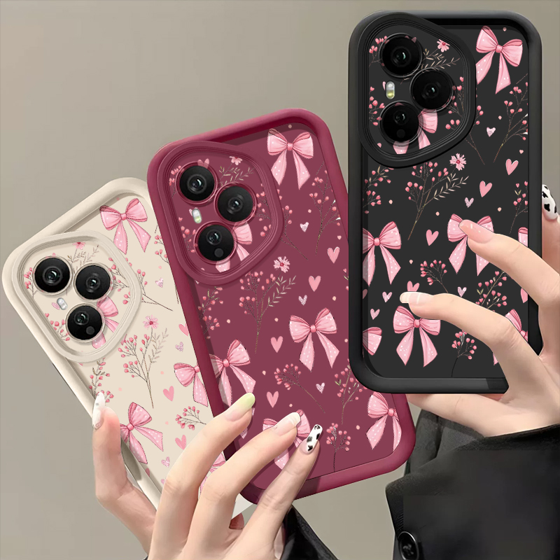 Soft TPU Phone Case For Honor  - đánh giá và giá Phone Cases Honor