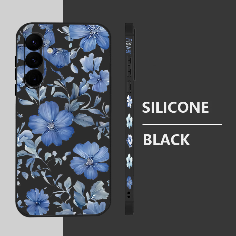 Flowers Plant Pattern Phone Ca - đánh giá và giá Phone Cases Motorola Edge 2025