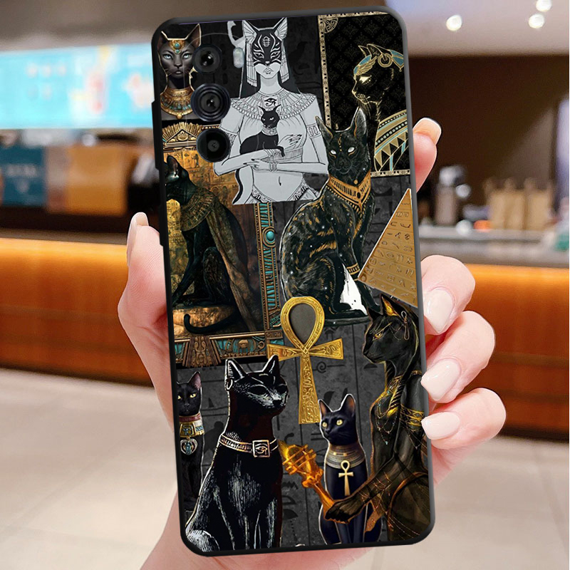 Phone Case For Motorola Edge 6 - đánh giá và giá Phone Cases Egypt