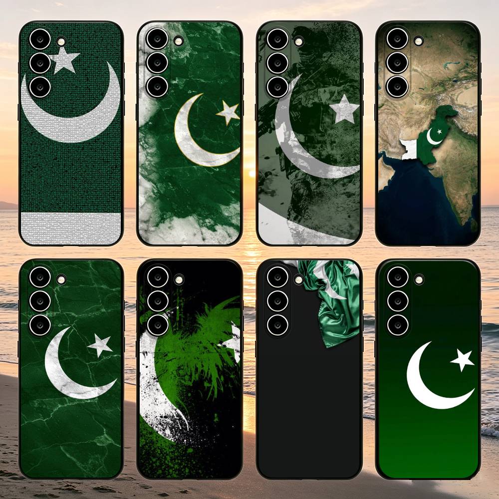 Pakistan National Flag Phone C - đánh giá và giá Phone Cases Pakistan