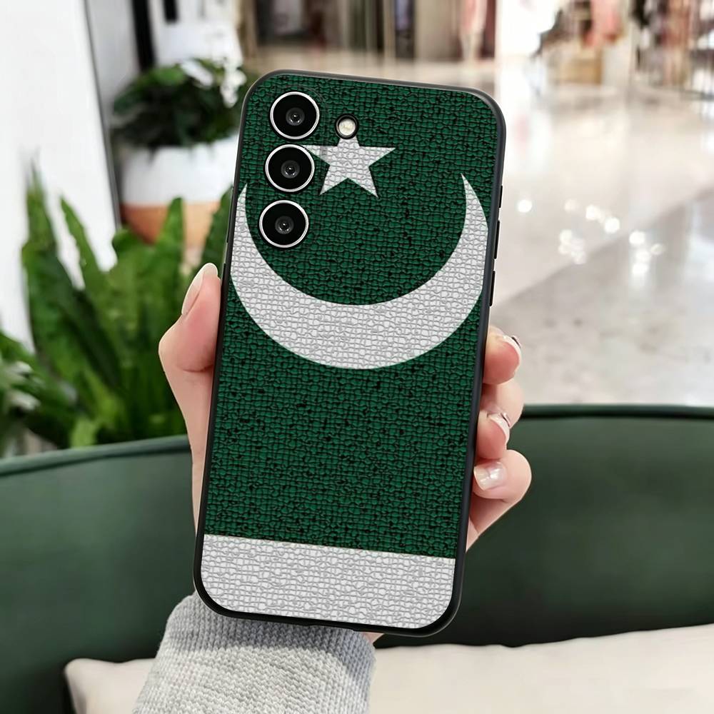 Pakistan National Flag Phone C - đánh giá và giá Phone Cases Pakistan