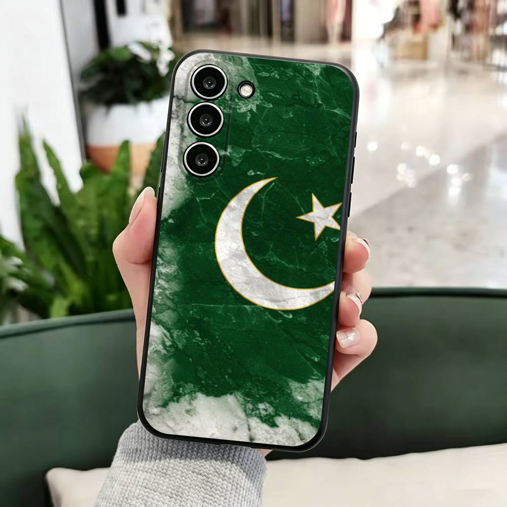 Pakistan National Flag Phone C - đánh giá và giá Phone Cases Pakistan