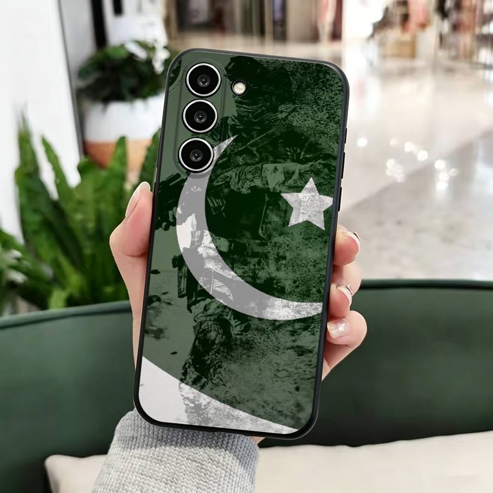 Pakistan National Flag Phone C - đánh giá và giá Phone Cases Pakistan