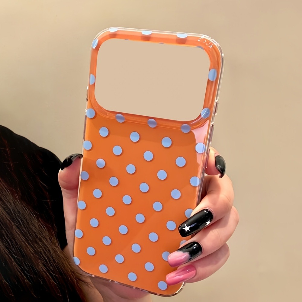 New Fashion Polka Dot Design P - đánh giá và giá Phone Cases Xr