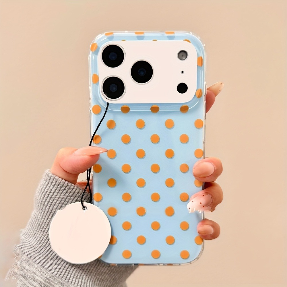 New Fashion Polka Dot Design P - đánh giá và giá Phone Cases Xr