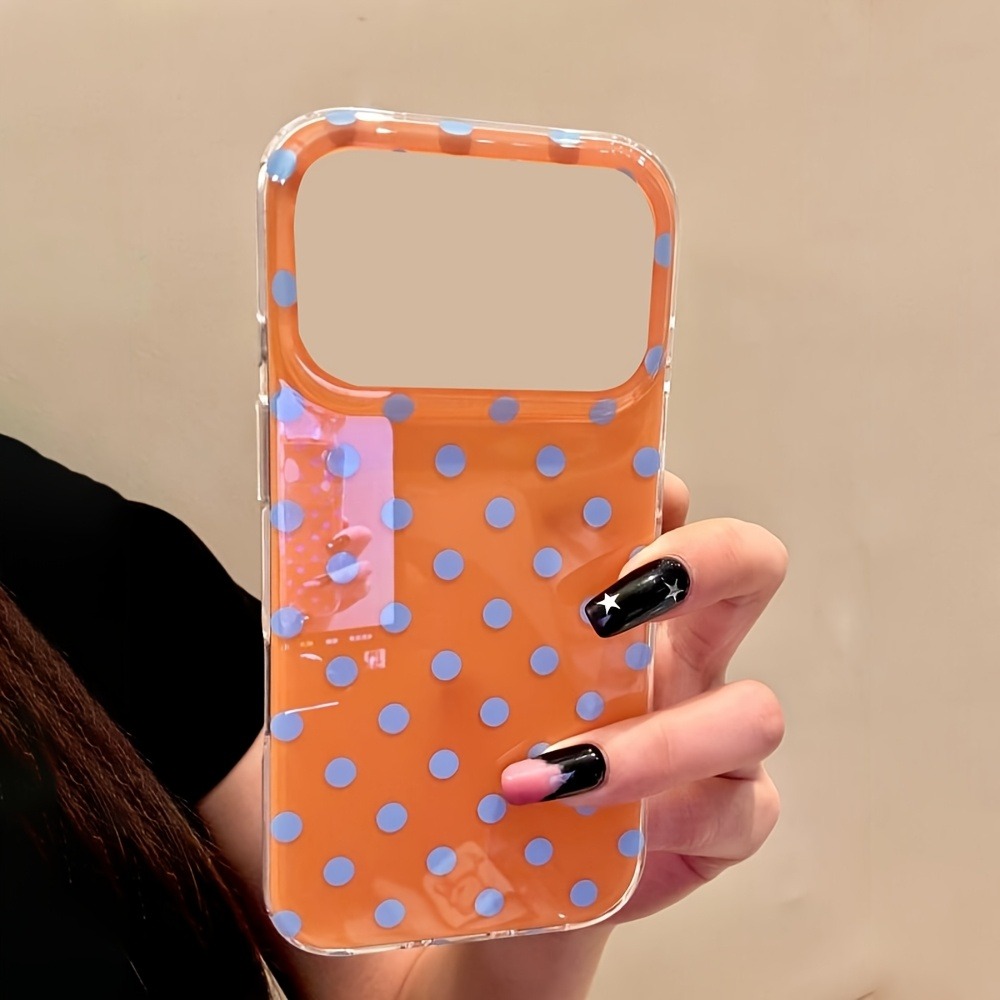 New Fashion Polka Dot Design P - đánh giá và giá Phone Cases Xr