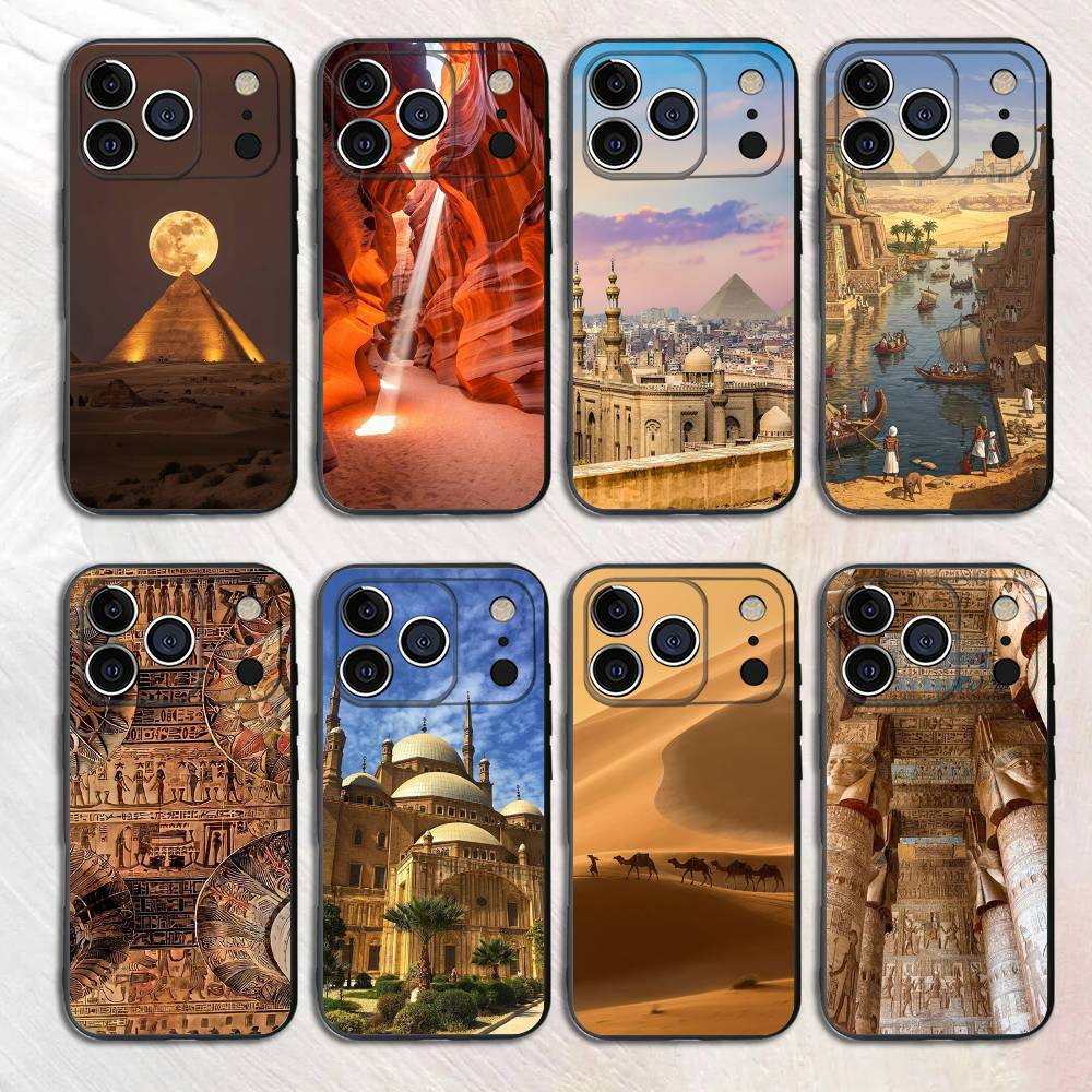 Images of Egypt Silicone Soft  - đánh giá và giá Phone Cases Egypt