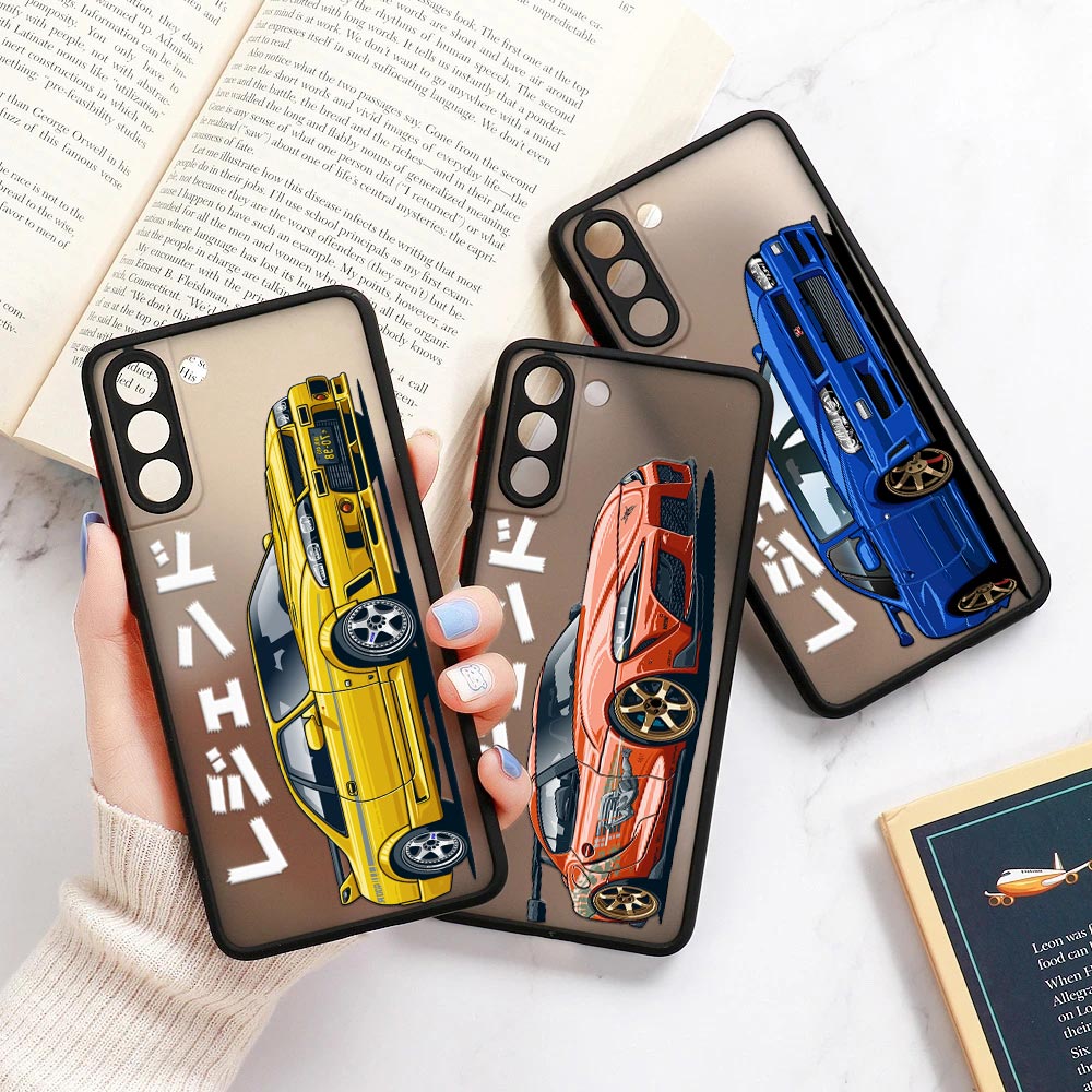 Anime Tokyo JDM Drift Matte Cl - đánh giá và giá Phone Cases Rimowa