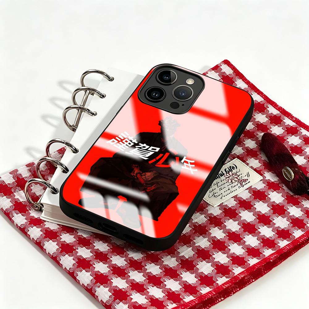 Anime Dorohedoro Phone Case Fo - đánh giá và giá Phone Cases Xr